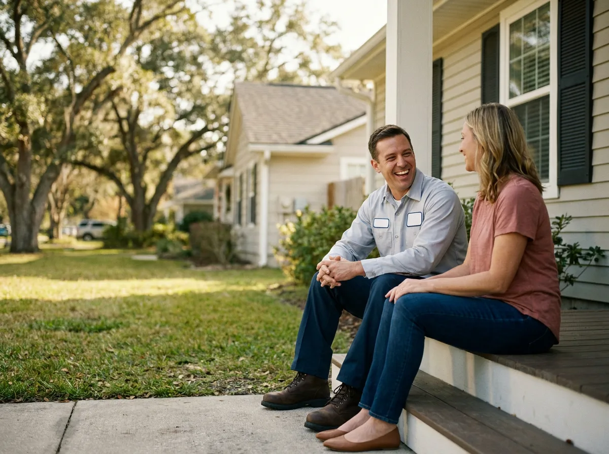 Septic tank pumping FAQs for Eustis, FL